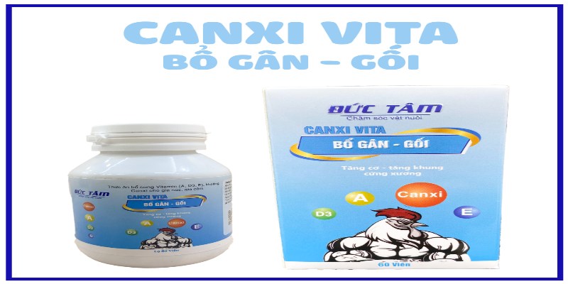 Bổ sung canxi và vitamin D để xương liền nhanh