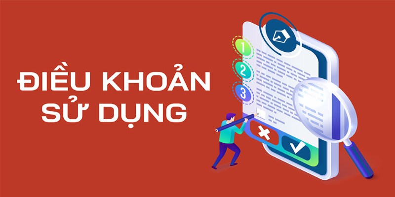 Điều khoản chấp nhận rủi ro khi tham gia cá cược