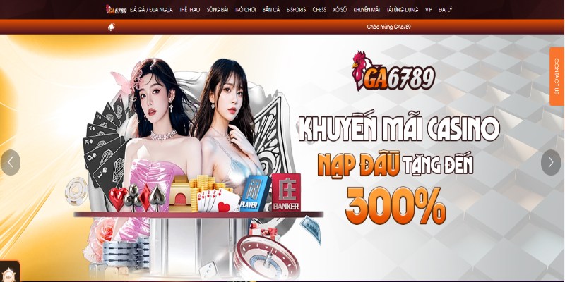 Các chương trình khuyến mãi giúp người chơi tối ưu hóa lợi ích từ số tiền nạp